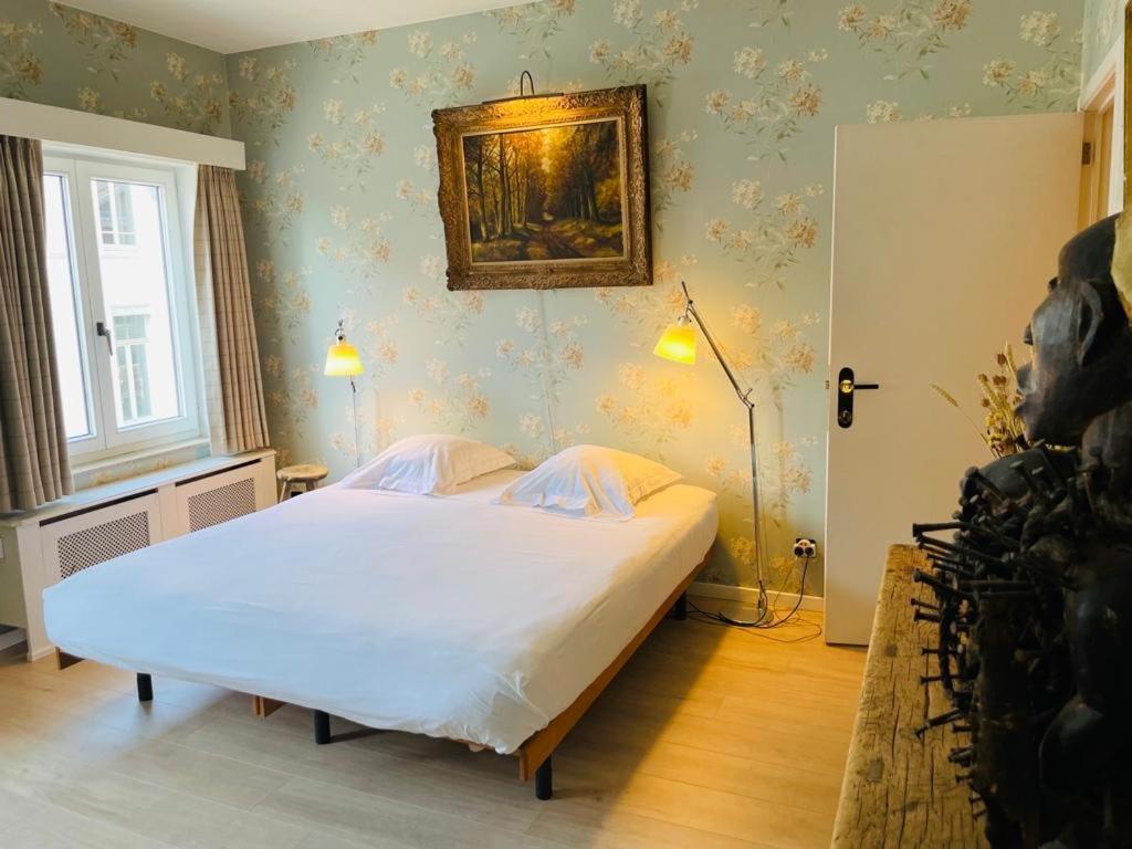 Citytripgent Apartment Экстерьер фото