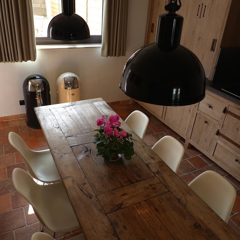 Citytripgent Apartment Экстерьер фото