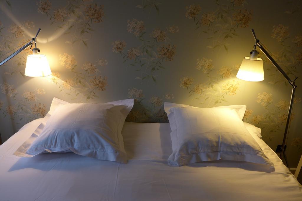 Citytripgent Apartment Экстерьер фото