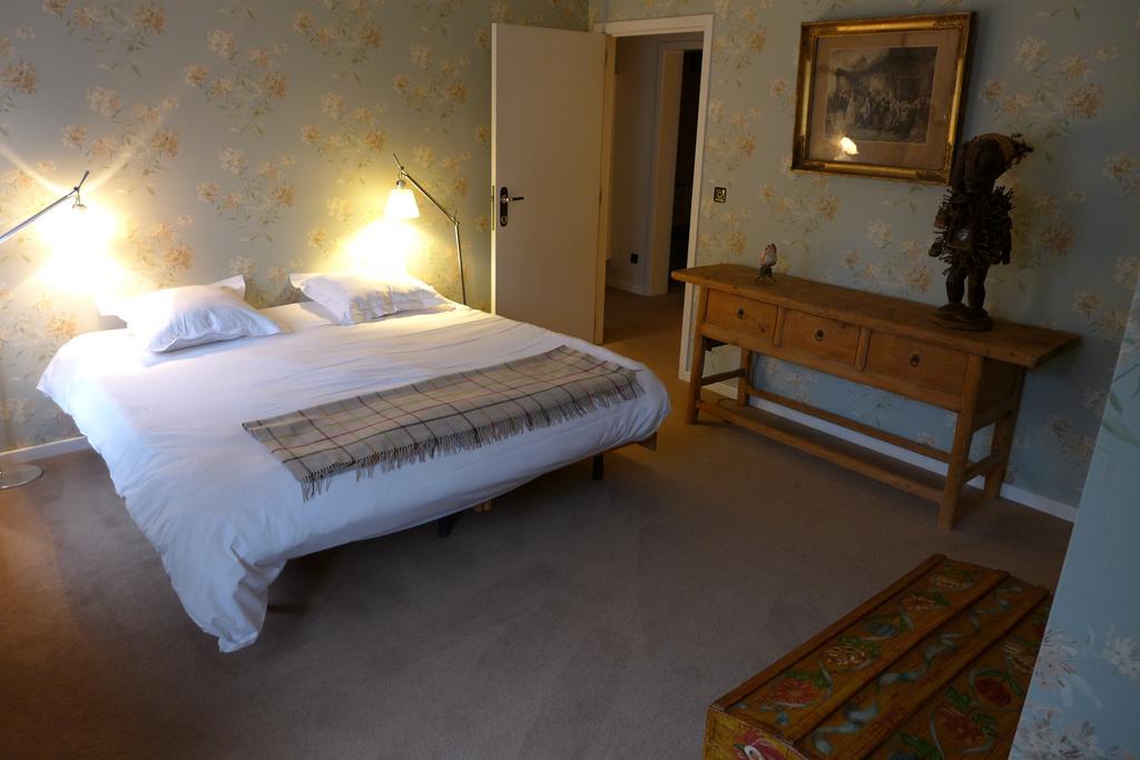Citytripgent Apartment Экстерьер фото
