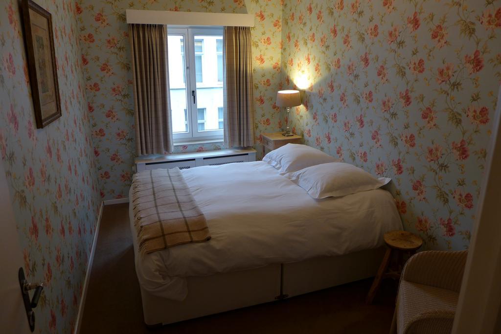 Citytripgent Apartment Экстерьер фото