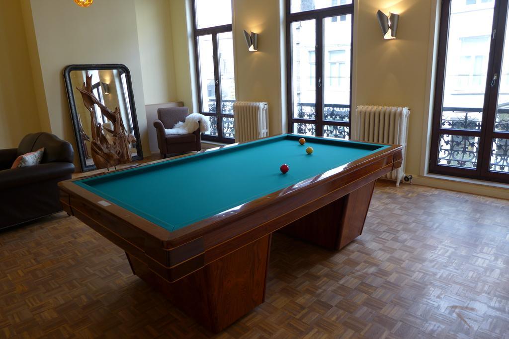 Citytripgent Apartment Экстерьер фото