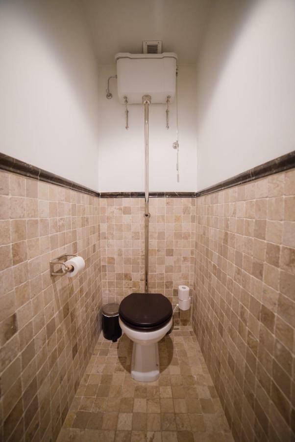 Citytripgent Apartment Экстерьер фото