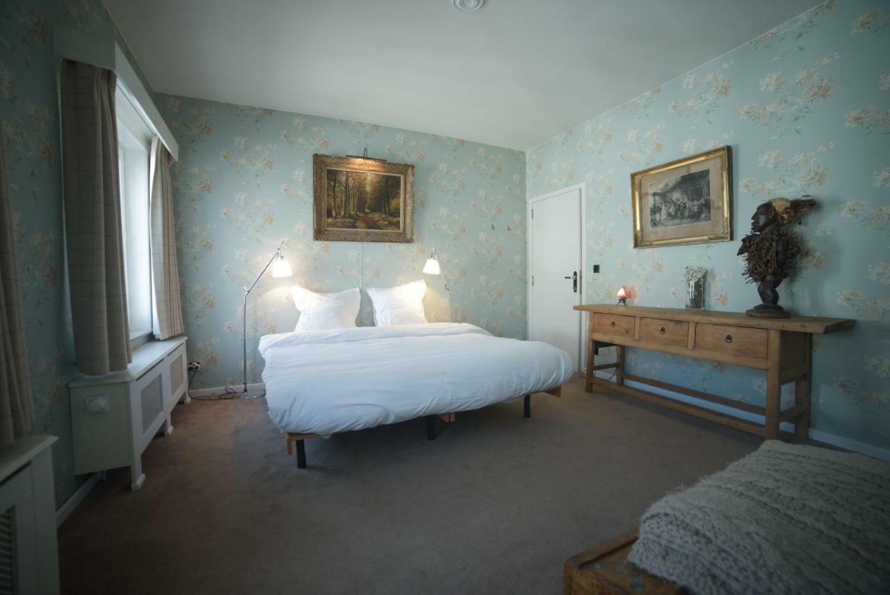 Citytripgent Apartment Экстерьер фото