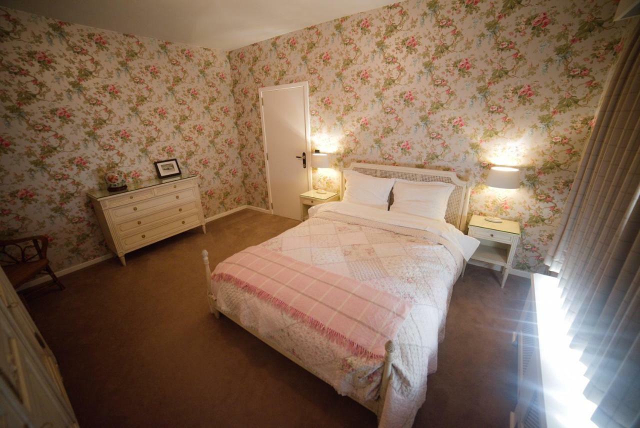 Citytripgent Apartment Экстерьер фото