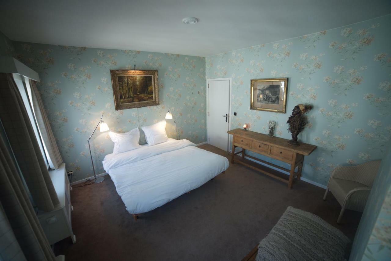 Citytripgent Apartment Экстерьер фото